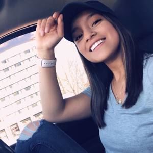 Meet your Posher, Cendy